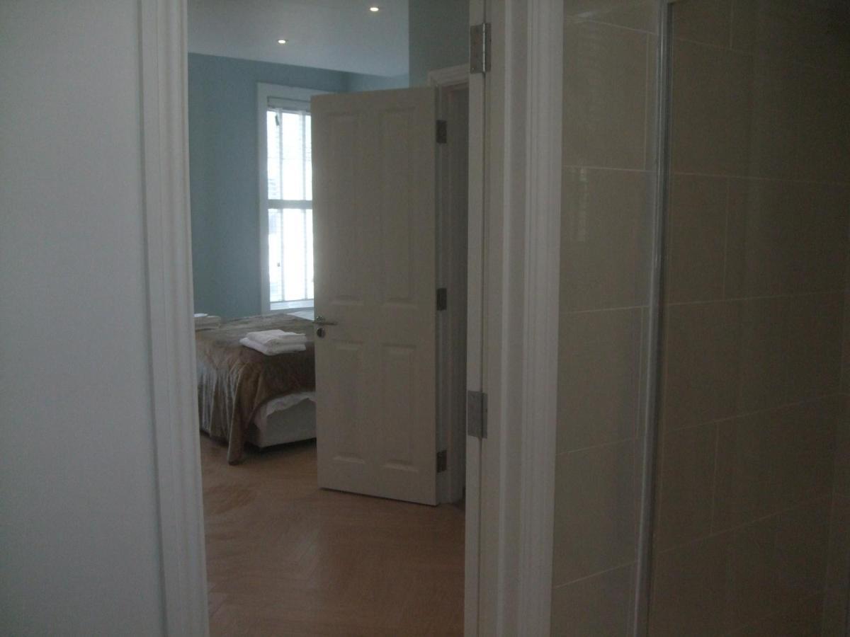 Fulham Bnb Λονδίνο Εξωτερικό φωτογραφία