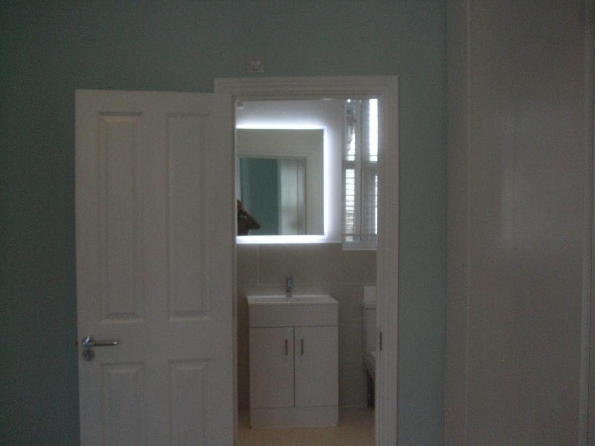Fulham Bnb Λονδίνο Εξωτερικό φωτογραφία